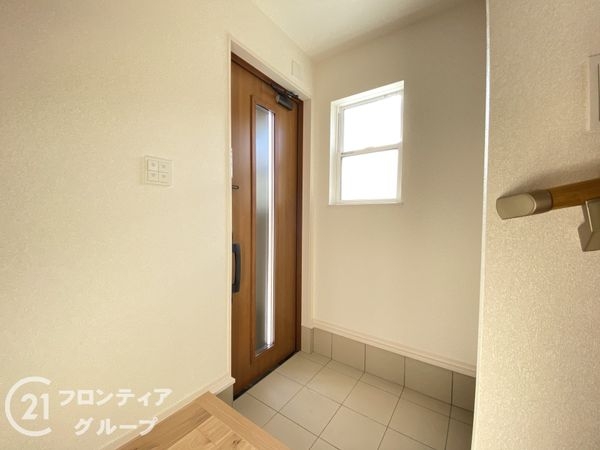 加古川市別府町新野辺北町２丁目　新築一戸建て　第１４　４号棟