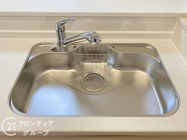 加古川市別府町新野辺北町２丁目　新築一戸建て　第１４　４号棟