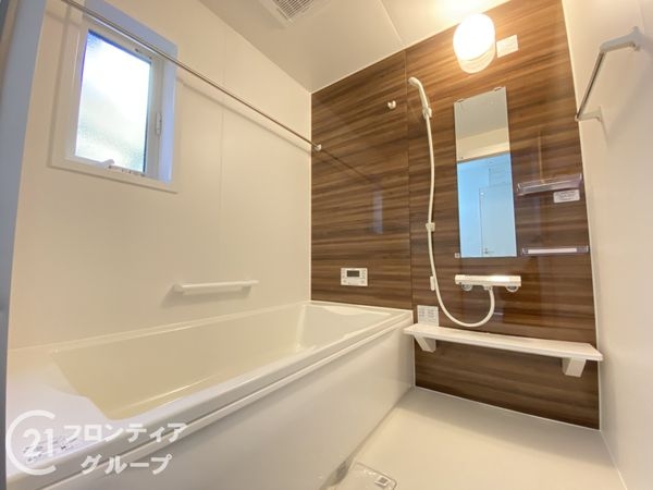 加古川市別府町新野辺北町２丁目　新築一戸建て　第１４　４号棟