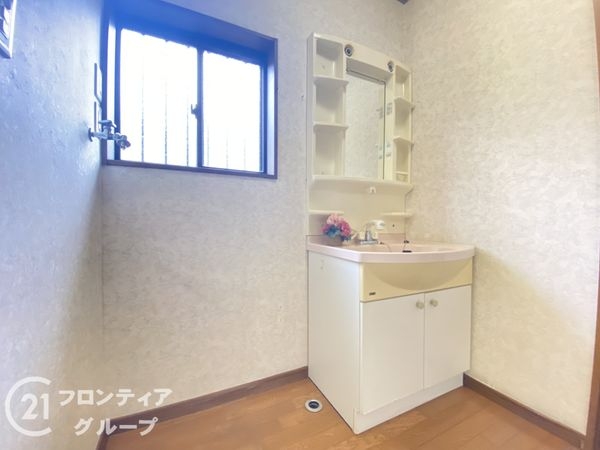 姫路市勝原区宮田の中古一戸建て