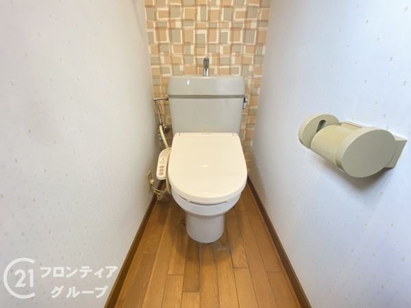 姫路市勝原区宮田の中古一戸建て
