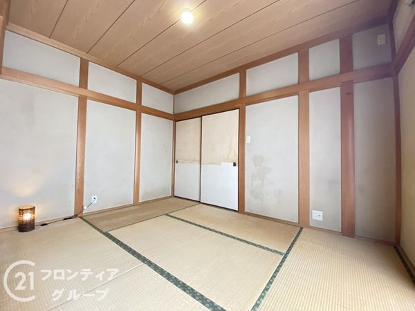 姫路市勝原区宮田の中古一戸建て