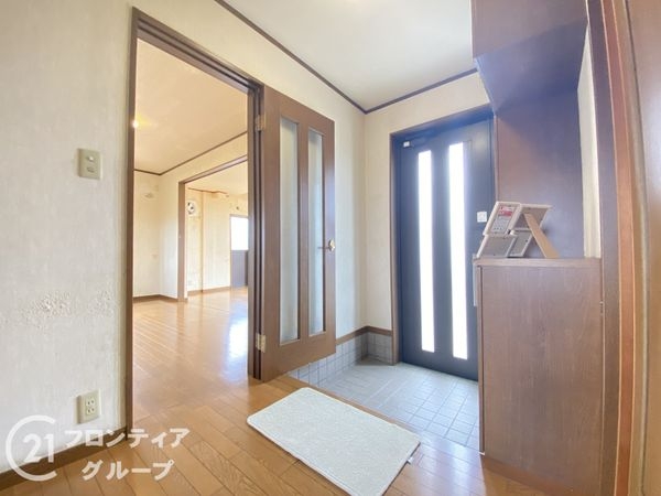 姫路市勝原区宮田の中古一戸建て