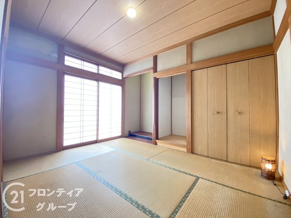 姫路市勝原区宮田の中古一戸建て