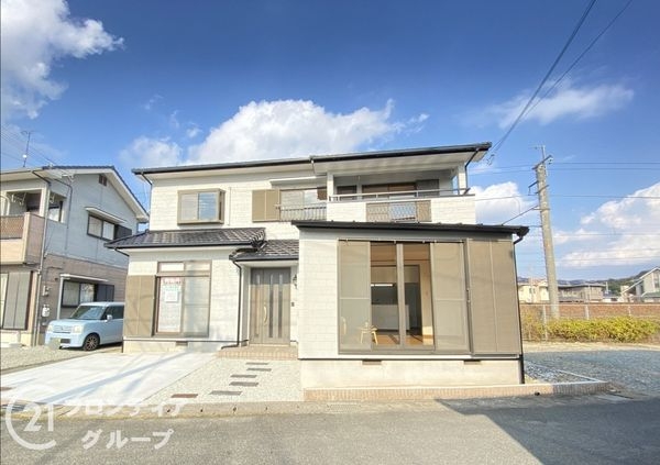 姫路市勝原区宮田　中古一戸建て