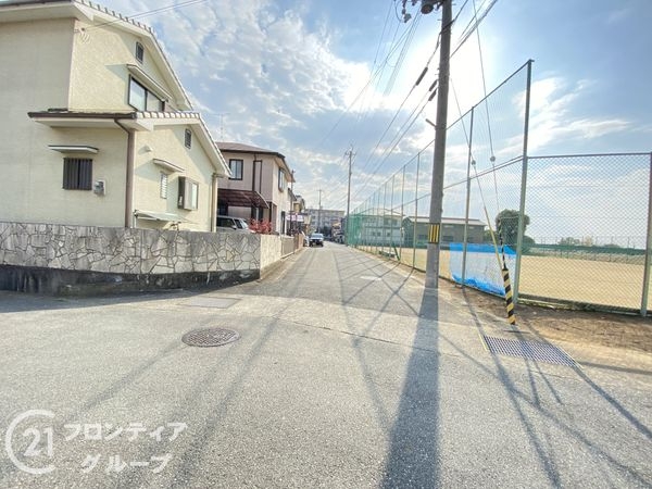 姫路市勝原区宮田の中古一戸建て