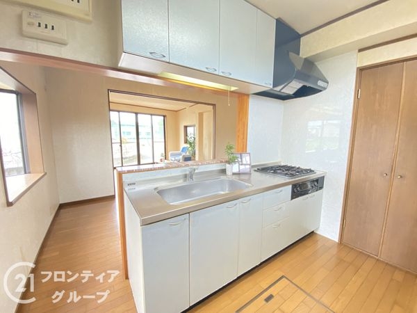 姫路市勝原区宮田の中古一戸建て