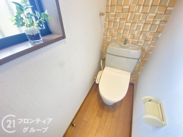 姫路市勝原区宮田の中古一戸建て