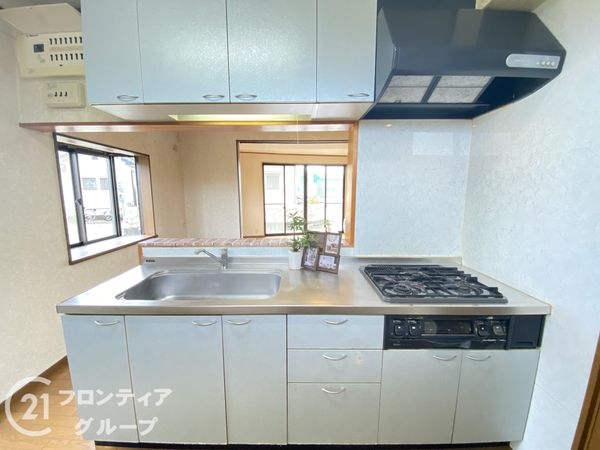 姫路市勝原区宮田の中古一戸建て