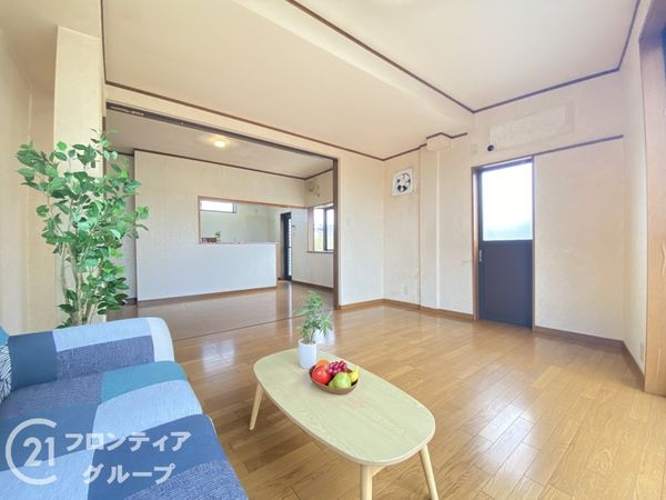 姫路市勝原区宮田の中古一戸建て