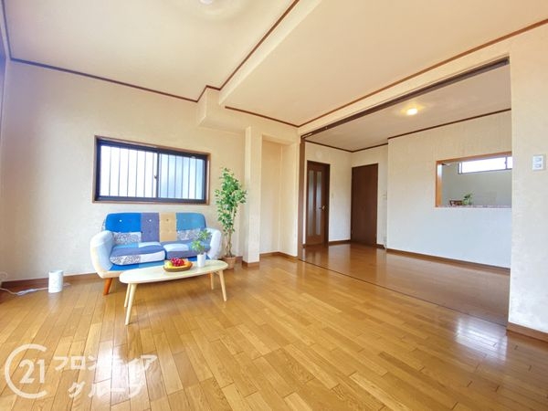 姫路市勝原区宮田の中古一戸建て