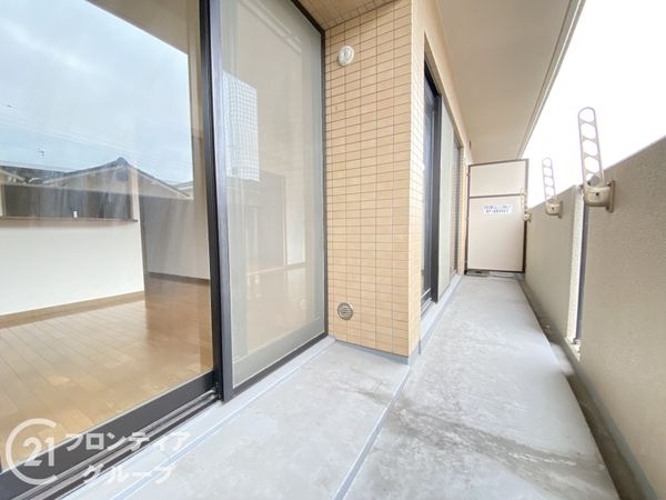 ライオンズマンション加古川　中古マンション