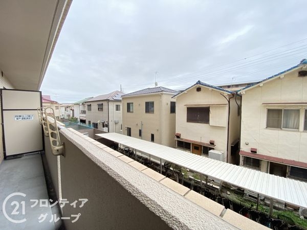 ライオンズマンション加古川　中古マンション