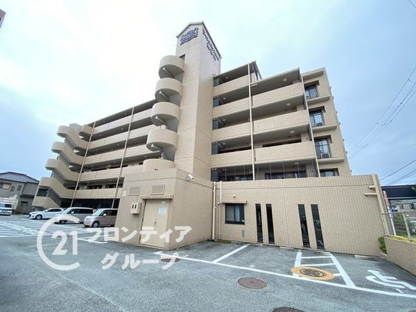 ライオンズマンション加古川　中古マンション