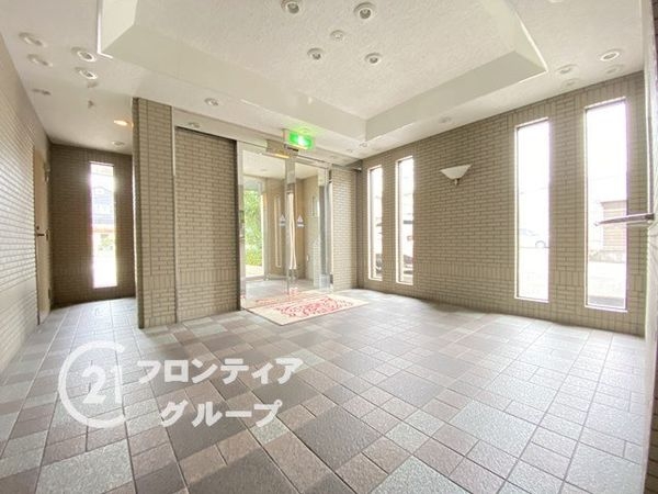 ライオンズマンション加古川　中古マンション