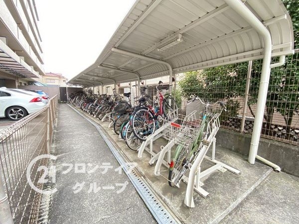 ライオンズマンション加古川　中古マンション