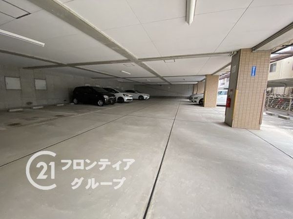 ライオンズマンション加古川　中古マンション