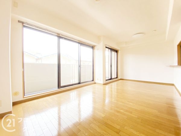 ライオンズマンション加古川　中古マンション