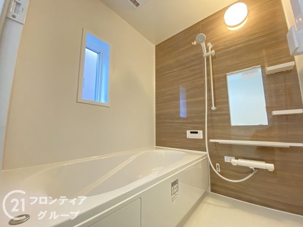 姫路市広畑区西蒲田　新築一戸建て　第１４　全1区画