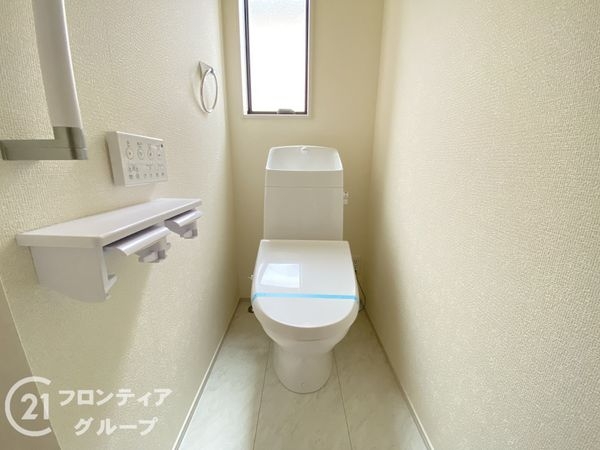 姫路市継　新築一戸建て　６期　２号棟
