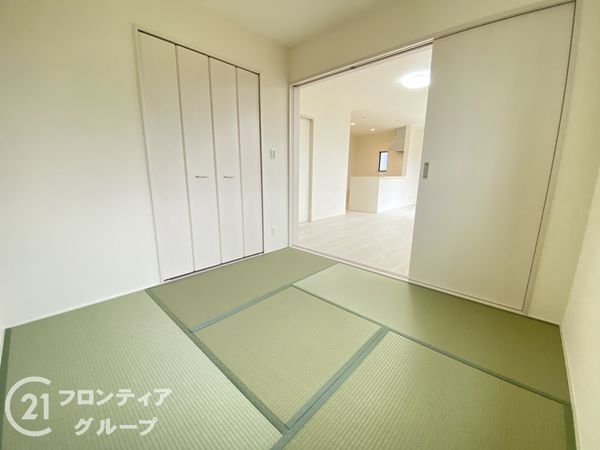 姫路市継　新築一戸建て　６期　２号棟