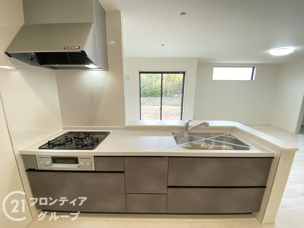 姫路市継　新築一戸建て　６期　２号棟