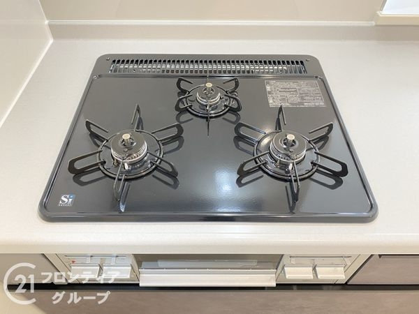 姫路市継　新築一戸建て　６期　２号棟