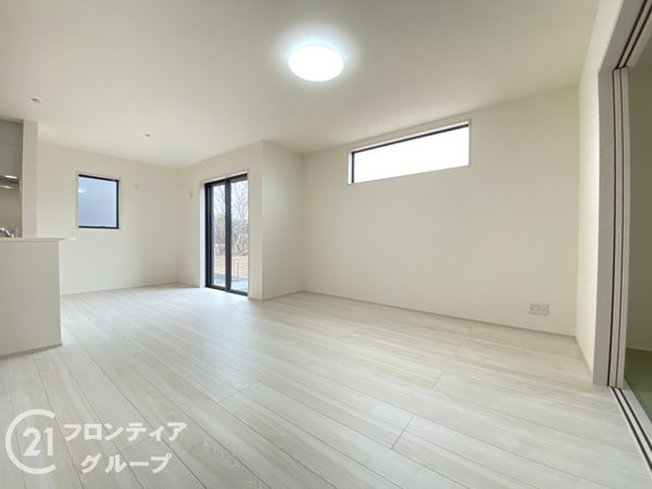 姫路市継　新築一戸建て　６期　２号棟