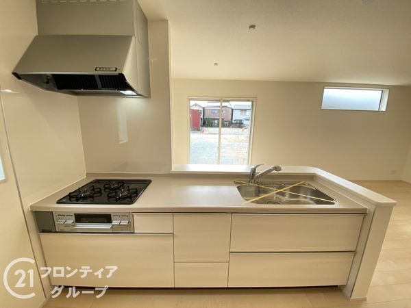 姫路市広畑区北野町１丁目　新築一戸建て　全１区画