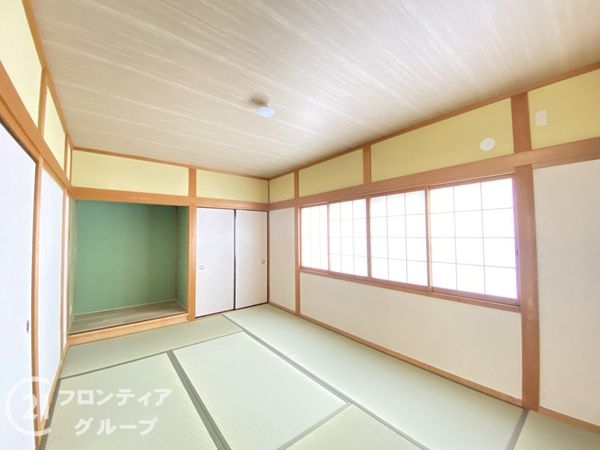 姫路市飾磨区今在家２丁目の中古一戸建て