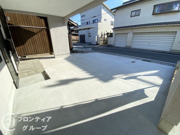 姫路市飾磨区今在家２丁目の中古一戸建て