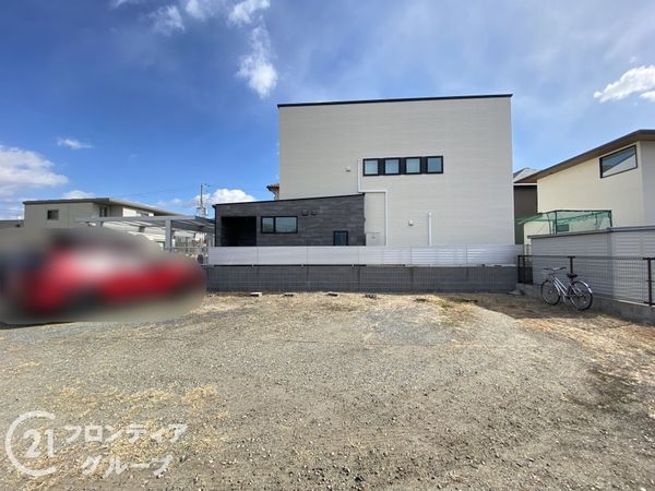 姫路市広畑区早瀬町２丁目の中古一戸建て