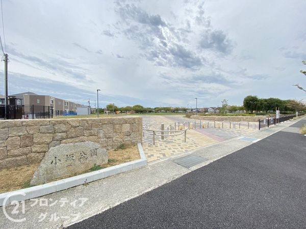 姫路市広畑区早瀬町2丁目の中古一戸建て(小坂公園)