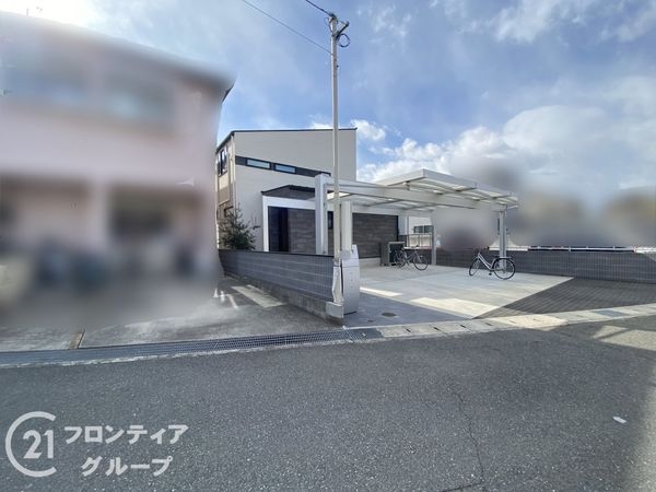 姫路市広畑区早瀬町２丁目の中古一戸建て