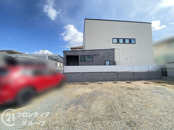 姫路市広畑区早瀬町２丁目の中古一戸建て