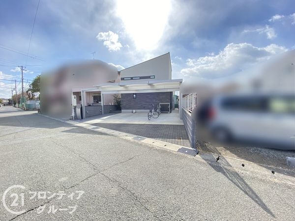 姫路市広畑区早瀬町２丁目の中古一戸建て
