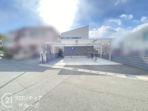 姫路市広畑区早瀬町２丁目の中古一戸建て