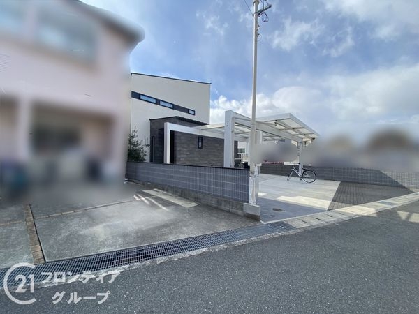 姫路市広畑区早瀬町２丁目の中古一戸建て