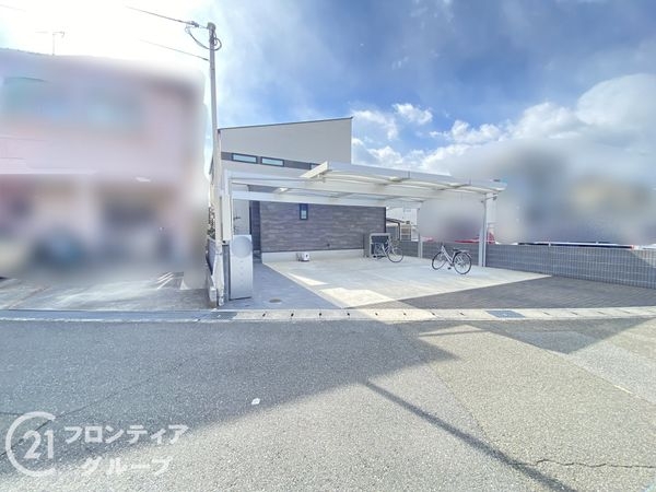 姫路市広畑区早瀬町２丁目の中古一戸建て