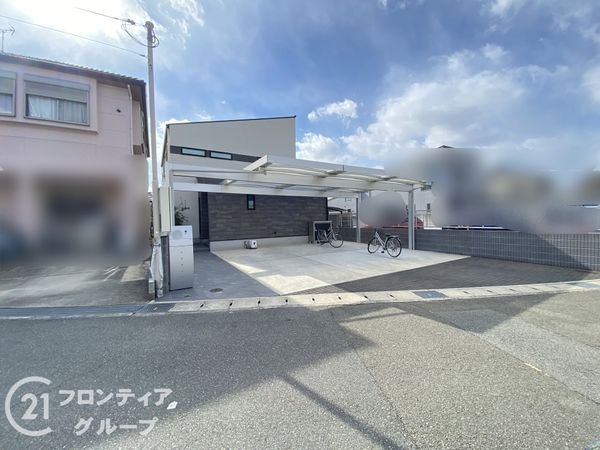 姫路市広畑区早瀬町２丁目　中古一戸建て