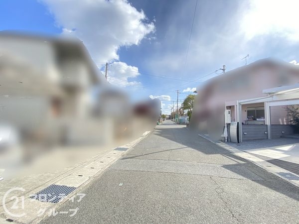 姫路市広畑区早瀬町２丁目の中古一戸建て