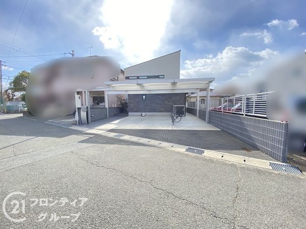 姫路市広畑区早瀬町２丁目の中古一戸建て