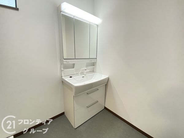 姫路市安田１丁目　新築一戸建て　Ａ号地