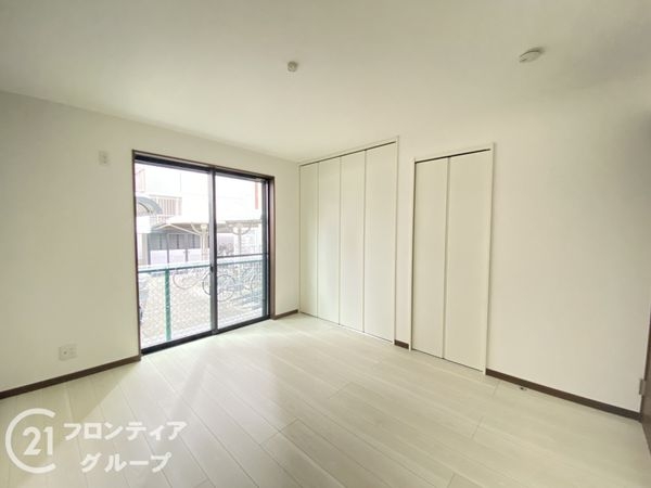 姫路市安田１丁目　新築一戸建て　Ａ号地