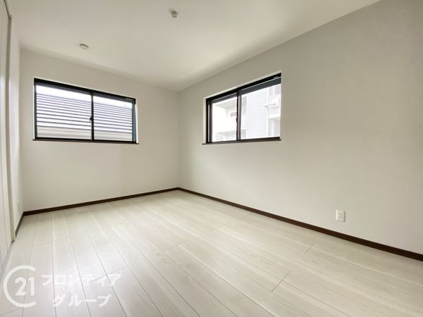 姫路市安田１丁目　新築一戸建て　Ａ号地