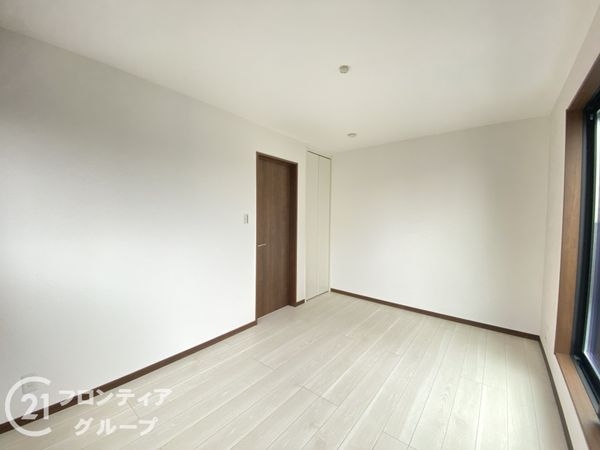 姫路市安田１丁目　新築一戸建て　Ａ号地