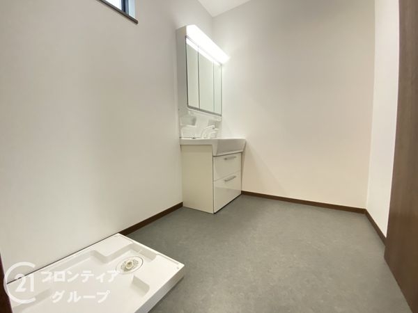 姫路市安田１丁目　新築一戸建て　Ａ号地