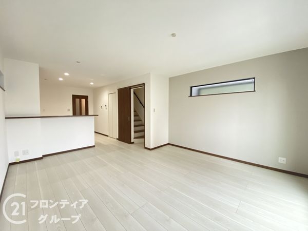 姫路市安田１丁目　新築一戸建て　Ａ号地