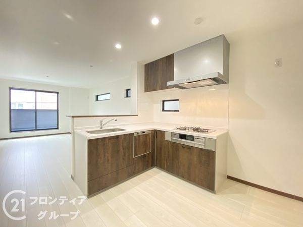姫路市安田１丁目　新築一戸建て　Ａ号地