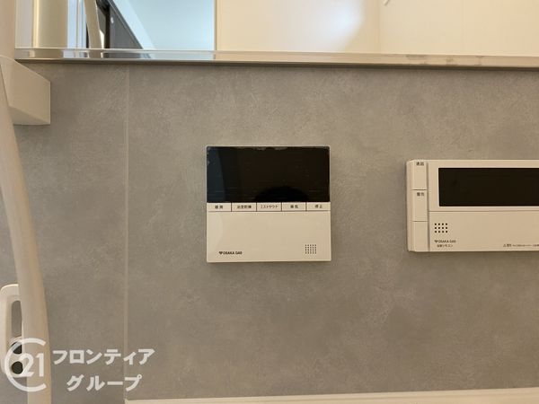 姫路市安田１丁目　新築一戸建て　Ａ号地